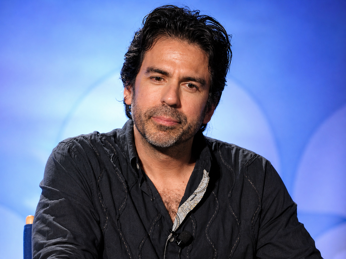 Greg Giraldo