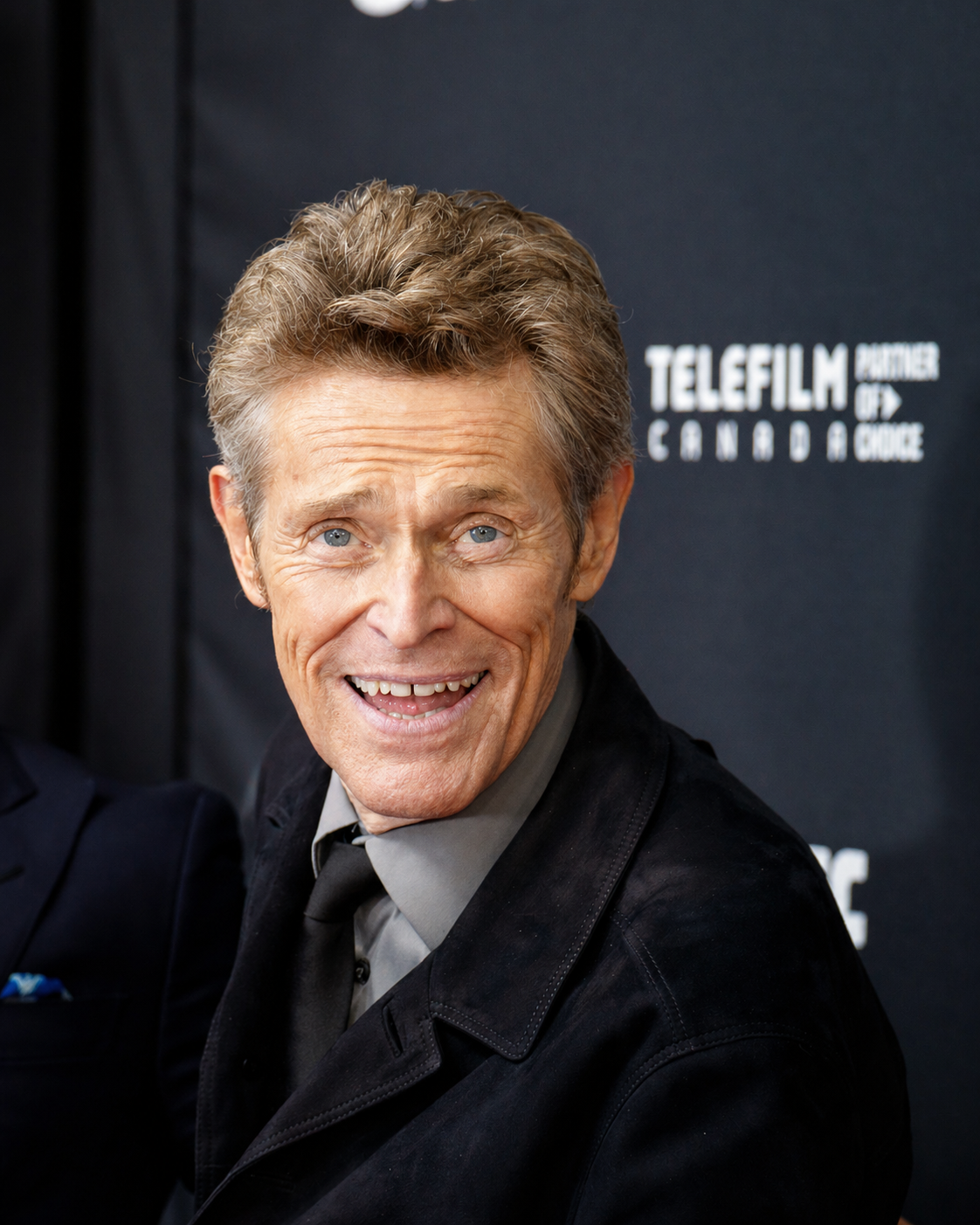 Willem Dafoe